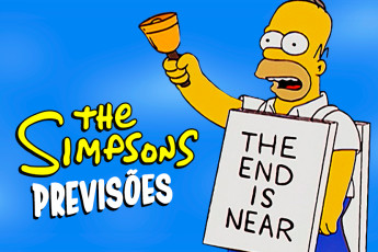Previsões de Os Simpsons