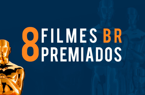 8 filmes brasileiros premiados