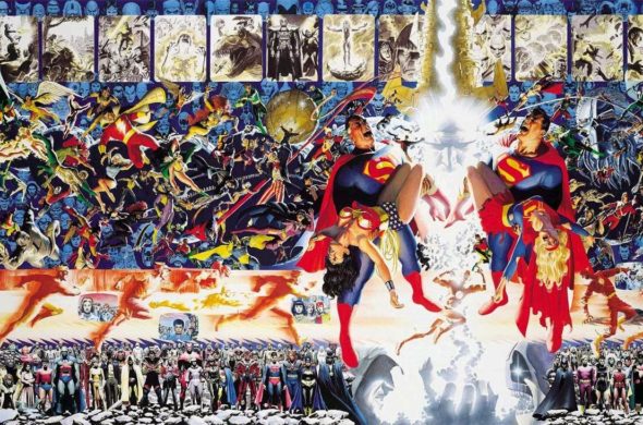 Universo DC Comics