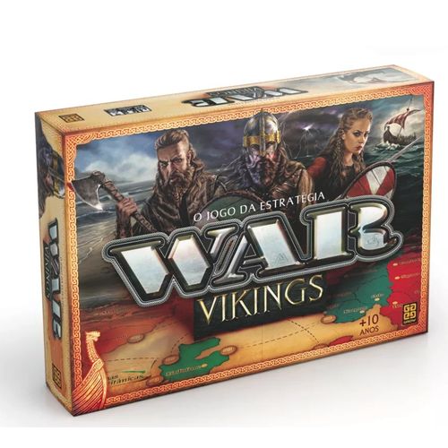 war-vikings