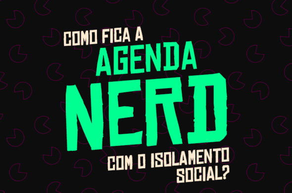 Agenda nerd